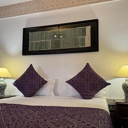 Riad Mazar Fez Exterior photo