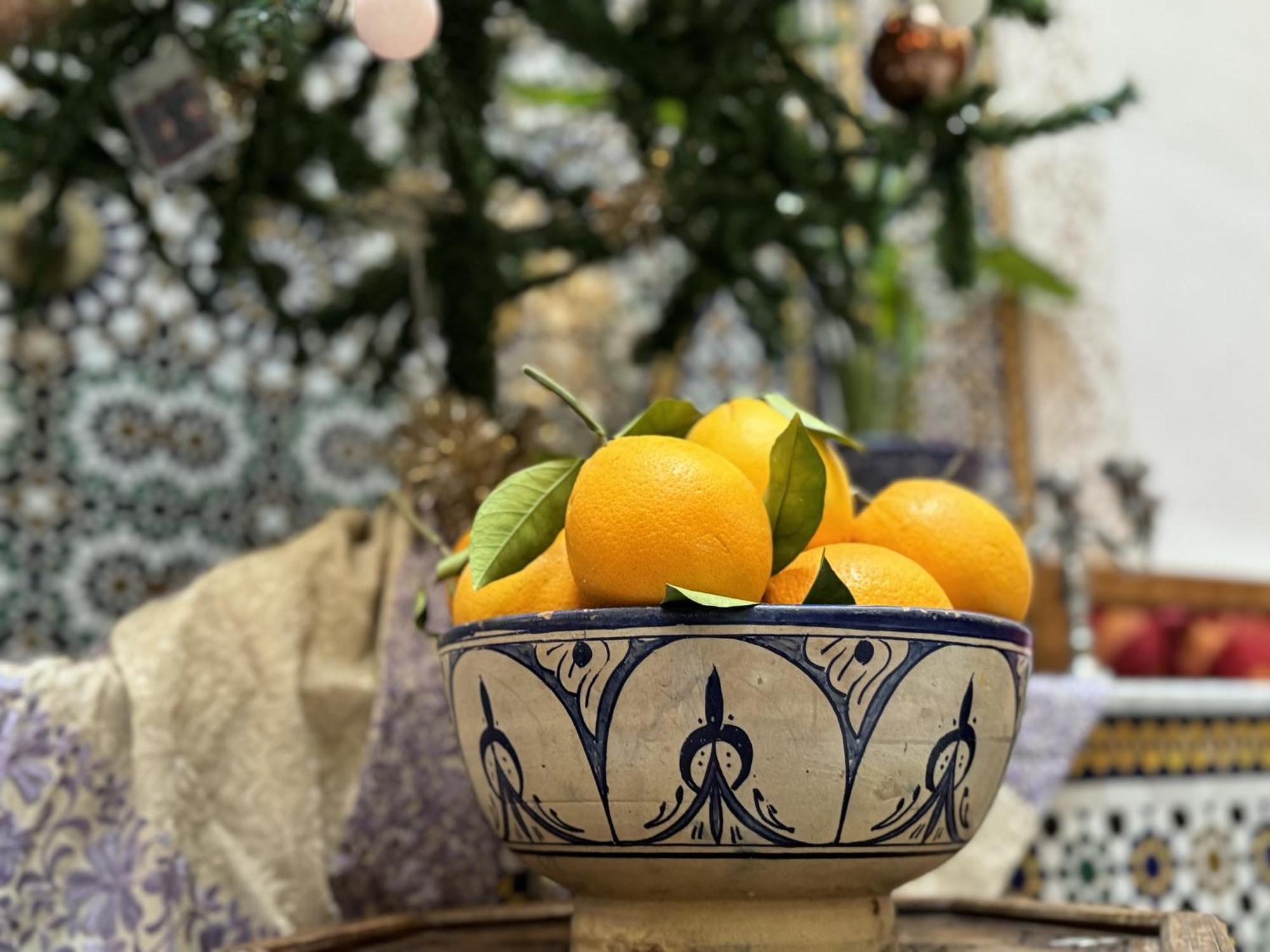 Riad Mazar Fez Exterior photo