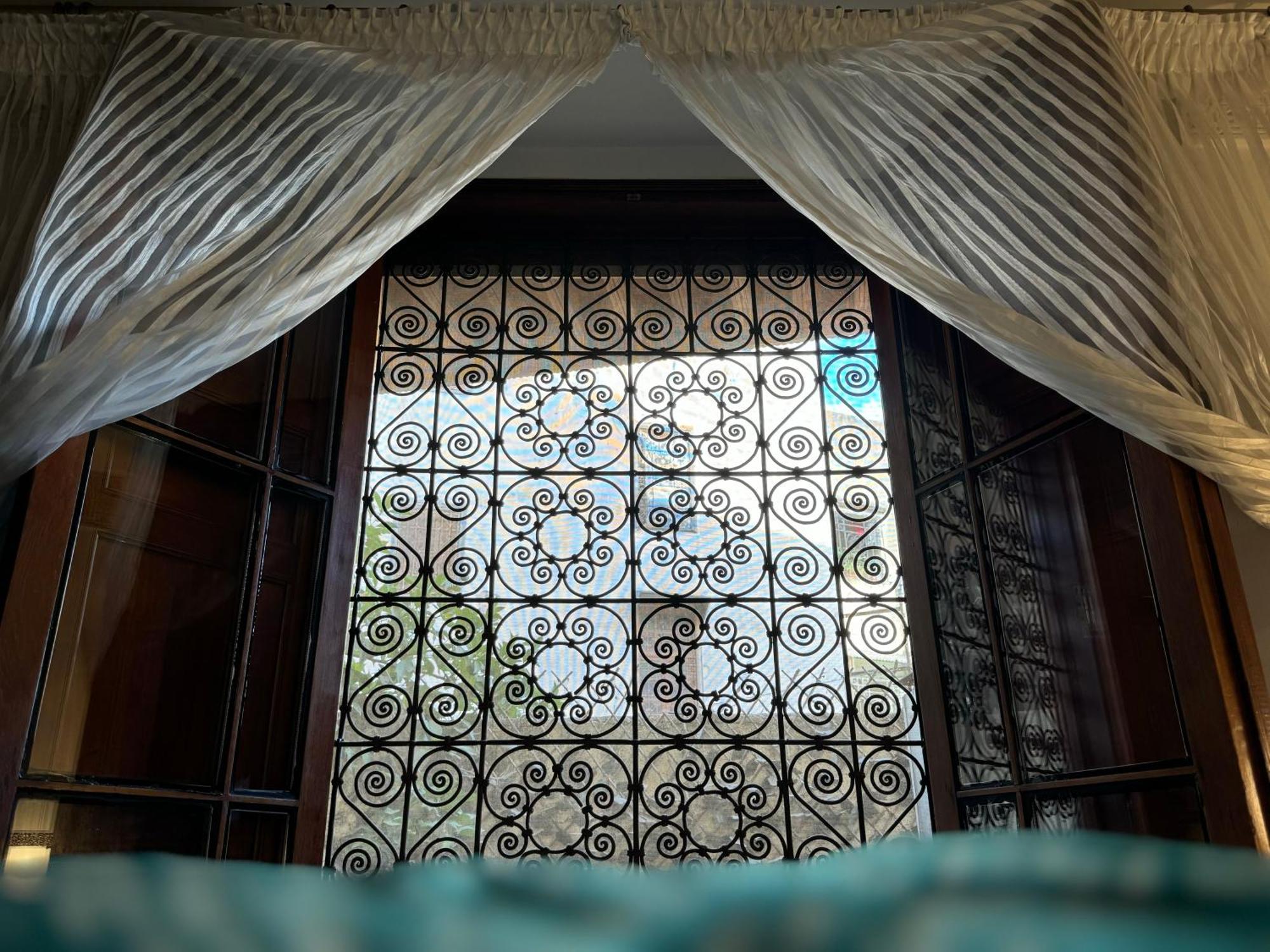 Riad Mazar Fez Exterior photo