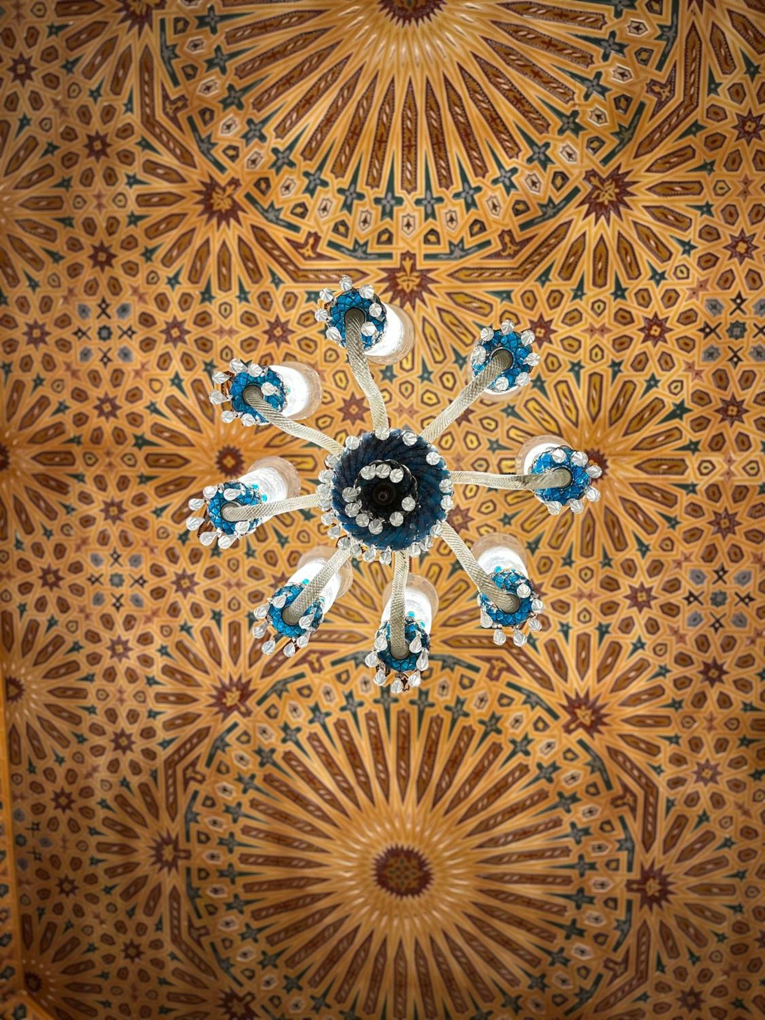 Riad Mazar Fez Exterior photo